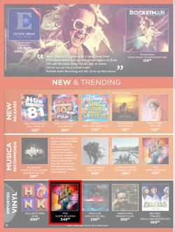 Musica : Entertainer (23 May - 24 July 2019), page 12