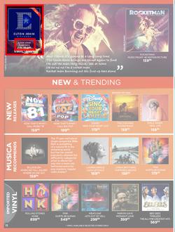 Musica : Entertainer (23 May - 24 July 2019), page 12