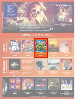 Musica : Entertainer (23 May - 24 July 2019), page 12