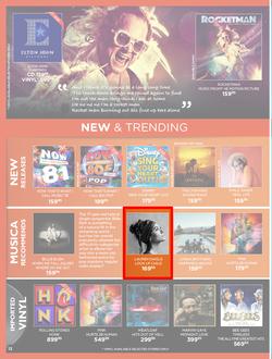 Musica : Entertainer (23 May - 24 July 2019), page 12