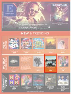 Musica : Entertainer (23 May - 24 July 2019), page 12