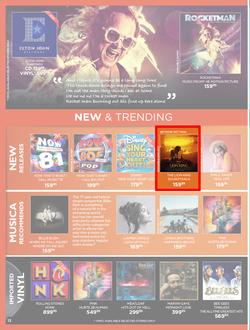Musica : Entertainer (23 May - 24 July 2019), page 12