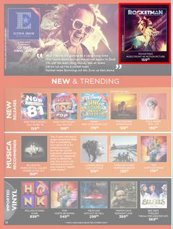Musica : Entertainer (23 May - 24 July 2019), page 12