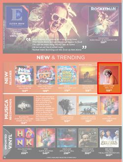 Musica : Entertainer (23 May - 24 July 2019), page 12