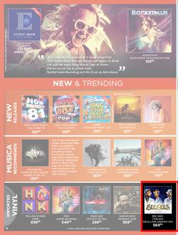 Musica : Entertainer (23 May - 24 July 2019), page 12
