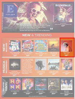 Musica : Entertainer (23 May - 24 July 2019), page 12