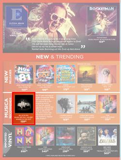 Musica : Entertainer (23 May - 24 July 2019), page 12