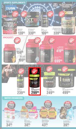 Dis-Chem : Best Buys Just For You (21 April - 15 May 2022), page 12