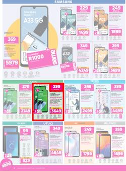 Game : Do The Right Spring (27 July - 09 August 2022), page 12