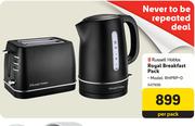 Russell Hobbs Royal Breakfast Pack RHPRP-0-Per Pack