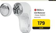 Milex Lint Remover MLR001-Each