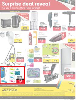 Makro : General Merchandise (01 July - 07 July 2024), page 12