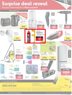 Makro : General Merchandise (01 July - 07 July 2024), page 12