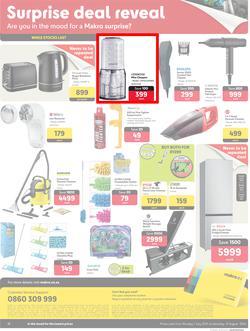 Makro : General Merchandise (01 July - 07 July 2024), page 12