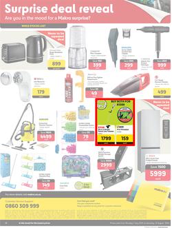 Makro : General Merchandise (01 July - 07 July 2024), page 12