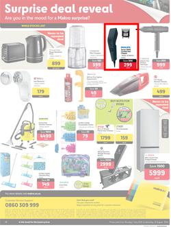 Makro : General Merchandise (01 July - 07 July 2024), page 12