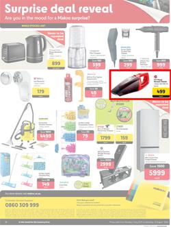 Makro : General Merchandise (01 July - 07 July 2024), page 12