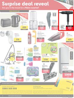 Makro : General Merchandise (01 July - 07 July 2024), page 12