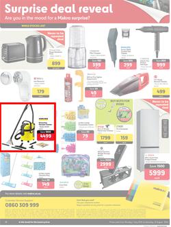 Makro : General Merchandise (01 July - 07 July 2024), page 12