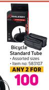 Raleigh Bicycle Standard Tube-For 2