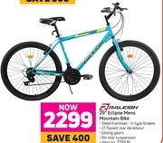 Raleigh 29" Eclipse Mens Mountain Bike