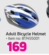 Mongoose Adult Bicycle Helmet