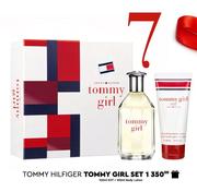 Special Tommy Hilfiger Tommy Girl Set m.guzzle .za