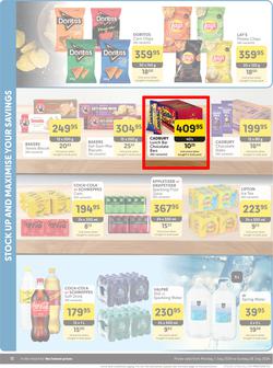 Makro : In A Mood To Treat Your Customers With Appetising Deals (01 July - 28 July 2024), page 12
