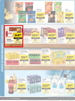 Makro : In A Mood To Treat Your Customers With Appetising Deals (01 July - 28 July 2024), page 12
