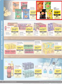 Makro : In A Mood To Treat Your Customers With Appetising Deals (01 July - 28 July 2024), page 12