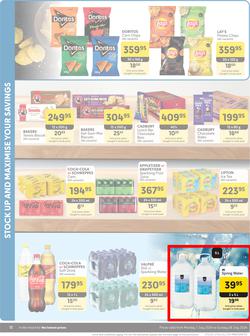 Makro : In A Mood To Treat Your Customers With Appetising Deals (01 July - 28 July 2024), page 12