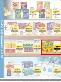 Makro : In A Mood To Treat Your Customers With Appetising Deals (01 July - 28 July 2024), page 12