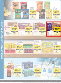 Makro : In A Mood To Treat Your Customers With Appetising Deals (01 July - 28 July 2024), page 12