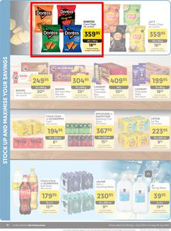 Makro : In A Mood To Treat Your Customers With Appetising Deals (01 July - 28 July 2024), page 12