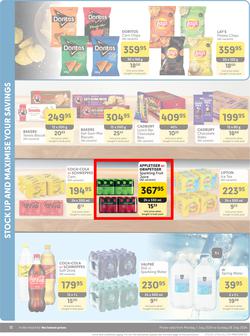 Makro : In A Mood To Treat Your Customers With Appetising Deals (01 July - 28 July 2024), page 12