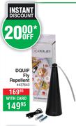 Dquip Fly Repellent
