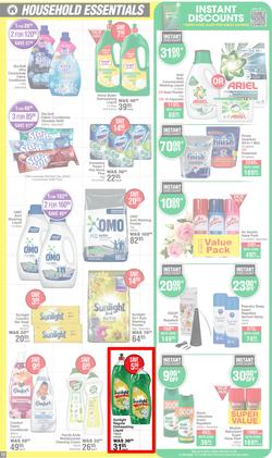 Dis-Chem : Big Save (11 January - 11 February 2024), page 12