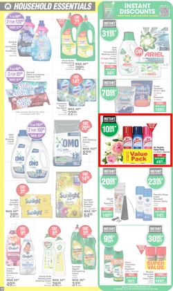 Dis-Chem : Big Save (11 January - 11 February 2024), page 12