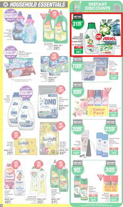 Dis-Chem : Big Save (11 January - 11 February 2024), page 12