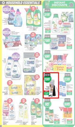 Dis-Chem : Big Save (11 January - 11 February 2024), page 12