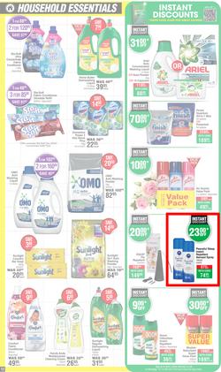 Dis-Chem : Big Save (11 January - 11 February 2024), page 12