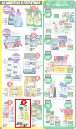 Dis-Chem : Big Save (11 January - 11 February 2024), page 12