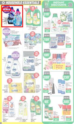 Dis-Chem : Big Save (11 January - 11 February 2024), page 12
