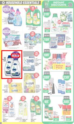 Dis-Chem : Big Save (11 January - 11 February 2024), page 12