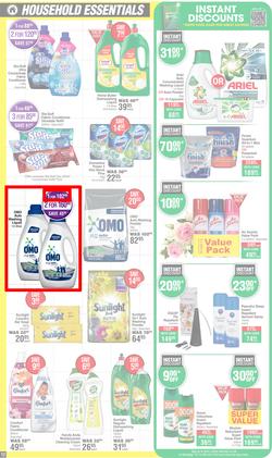 Dis-Chem : Big Save (11 January - 11 February 2024), page 12