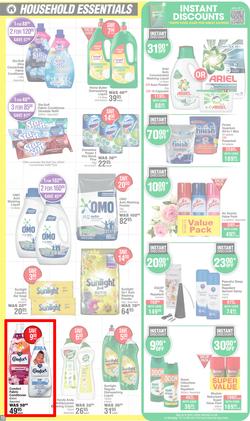 Dis-Chem : Big Save (11 January - 11 February 2024), page 12