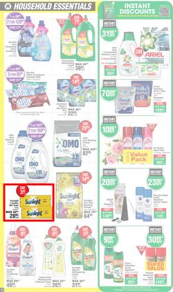 Dis-Chem : Big Save (11 January - 11 February 2024), page 12