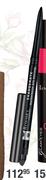 Rimmel London Exaggerate Waterproof Eye Definer