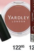 Yardley London Compact Powder