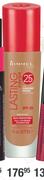 Rimmel London Skin Perfecting Full Coverage Foundation